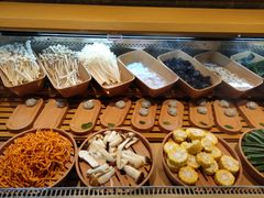 -一绪に寿喜烧(虹悦城店)