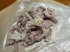 -小辫子羊肉面馆(周东店)