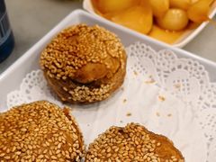 一品烧饼-牛街·马辈儿涮肉(牛街二店)