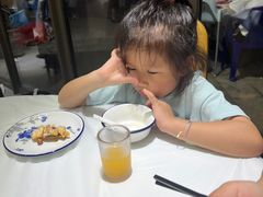 -碧海银沙海鲜餐厅(恒大海上威尼斯店)