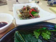 -中恒华茶楼(牌坊店)