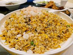 -食為天·本地人爱吃的淮扬菜(瘦西湖店)