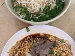 -清香源清真牛肉拉面(文化宫店)