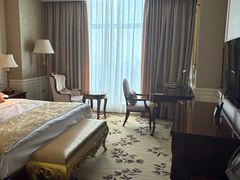 -南通金石国际大酒店