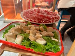 -南锣南门涮肉(南锣鼓巷店)