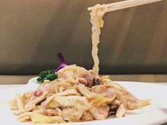 鲍鱼捞鸡-和平馆·地道港澳茶餐厅(西门口店)