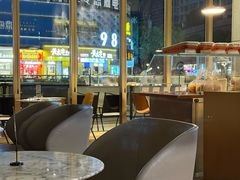 -诺嘉甜品(世贸店)