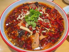 -鸡毛店(西大街店)