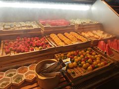 -牛YO寿喜烧和牛火锅自助(三台子万象汇店)