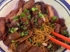 -亞婆井·劲抽面食(铂顿城店)
