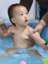 -鱼乐贝贝婴幼儿童水育中心(紫成嘉园店)