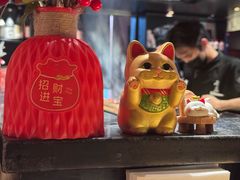 -乌君·酒场·炭火烧鸟(侨城坊店)