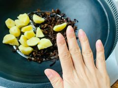 炖小笨鸡锅-咱屯子锅台鱼(金运路店)