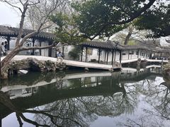 -拙政园