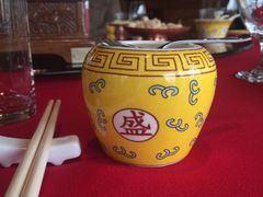 -那家小馆•北京菜•烤鸭(香山店)