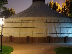 -九十九顶毡房(阜石路店)