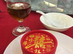 -桃园盛宴·岭南粤菜·手工茶点(南庄店)
