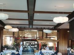 -余姚四明湖开元名都度假酒店·夏威夷西餐厅