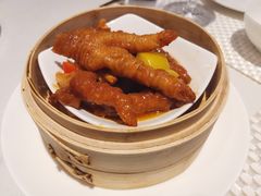 柱侯蒸凤爪-喜粤8号(四海唐人街店)