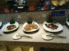 -吉布鲁牛排海鲜自助(万州万达广场店)