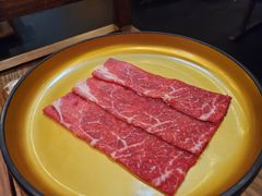 -牛New寿喜烧(闵行龙湖天街店)