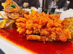 -吴门人家·苏宴宫廷菜(拙政园店)