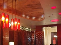 -海航大厦万豪酒店彩海轩中餐厅(霄云路店)