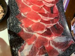 东阿天龙黑驴肉-哥老官重庆美蛙鱼头(虹口龙之梦店)