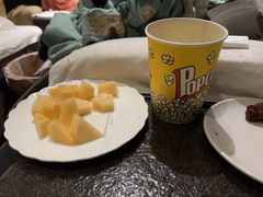 -新紫霞养生·影院足道·SPA(金山区店)