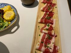 -千寻山野烤肉(中关村店)