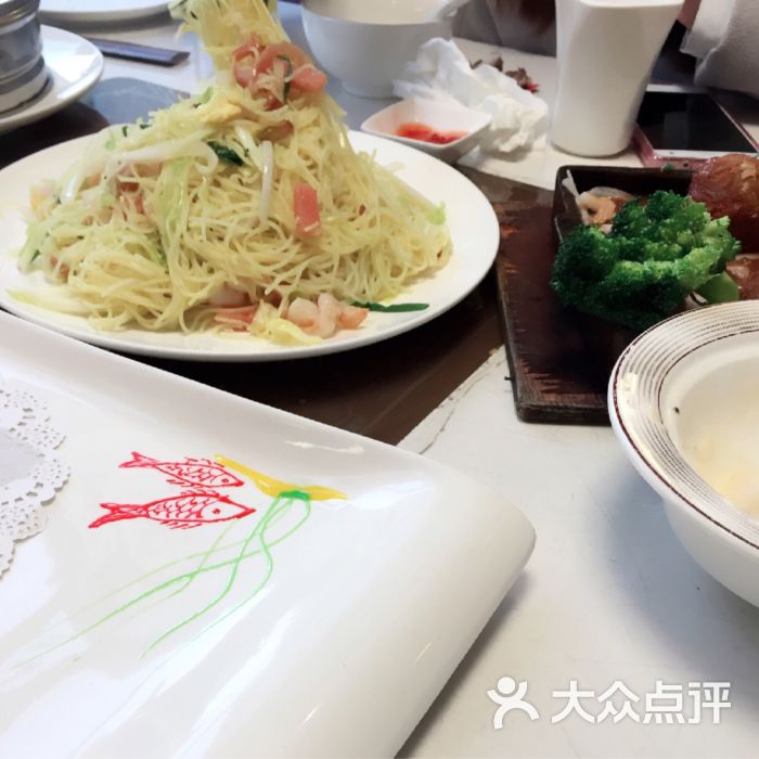 乐宜港式茶餐厅(塘下店)图片 - 第19张