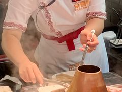-京熹顺·老北京百年铜锅涮肉(百家湖1912店)