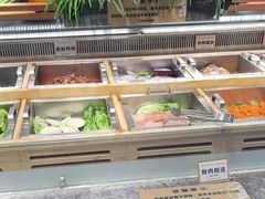 -金滏山烤肉·海鲜·火锅自助餐厅(襄阳万达店)