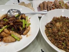 -良友·海鲜青岛菜(五四广场店)