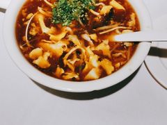 酸辣汤-峨嵋酒家总店(车公庄店)