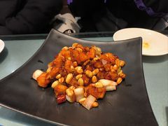 -玉桥餐厅(天坛店)