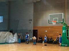-东方启明星篮球培训(北科大校区)