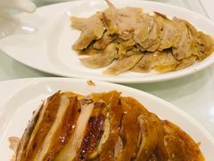 -大鸭梨烤鸭店(金顶街店)