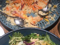 -耶里夏丽新疆餐厅(百联中环购物广场店)