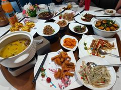 -延年酒店-延飨餐厅(延年文苑店)