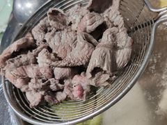 -潮汕牛肉火锅