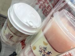 -赵总请喝茶(海岸城店)