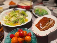 -秀儿四九城·新京菜(亚运村鸟巢店)