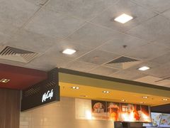 -麦当劳(田林好又多店)