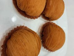 金枕飘香榴莲酥-凤凰楼酒家·粤宴点心(华强北店)