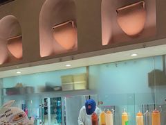 -Aqua Oasis 水天堂(相城天虹商场店)