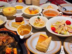 -战斧牛排餐厅(悦方IDmall店)