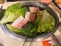 -猫爪爪原切自助烤肉(观音桥阳光世纪店)