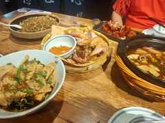 -打酱油·非遗淮扬菜(瘦西湖梅岭店)