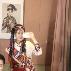 -盘子女人坊古装写真摄影(南京总店)